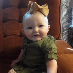 Meet your Posher, Denise